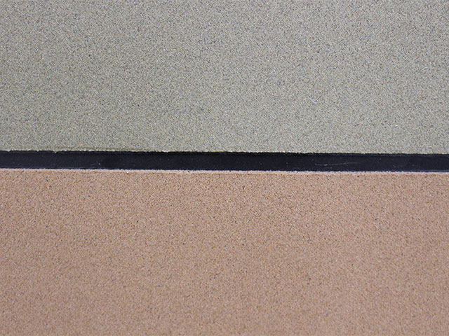 真石漆產品和乳膠漆、質感涂料的區別