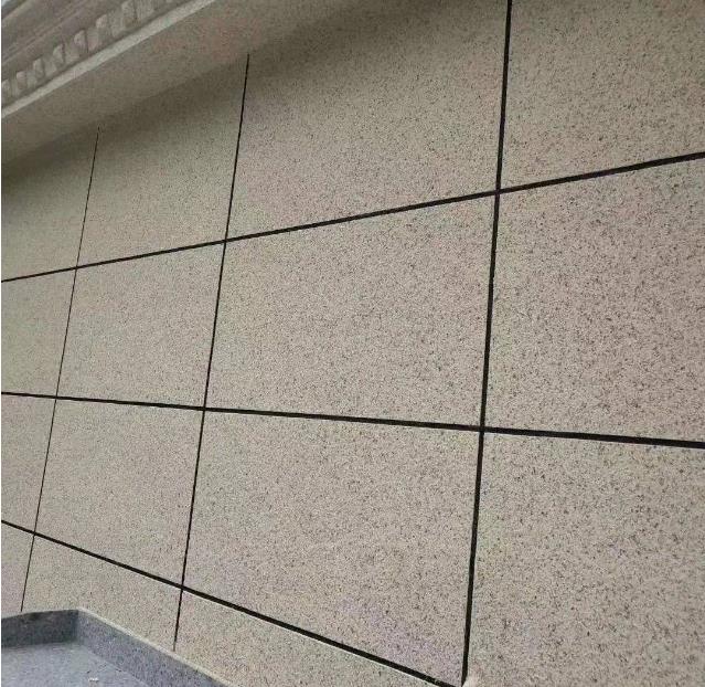 想要水包水、水包砂的分格線裝飾性更強，施工細節必須注意了 