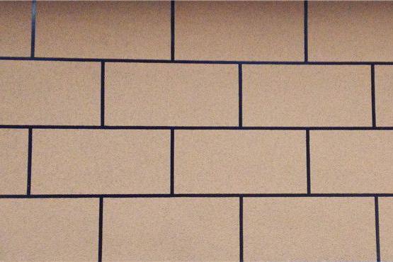 什么是真石漆外墻涂料 真石漆外墻涂料的優點