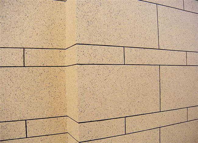 什么是真石漆外墻涂料 真石漆外墻涂料的優點